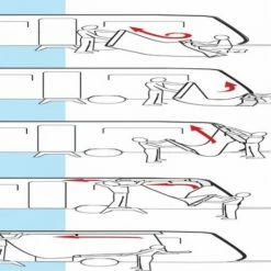 Fiamma Caravanstore XL Caravan And Motorhome Awning Canopy -Truma Shop caravanstore20 70728.1660142281