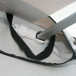 Fiamma Caravanstore XL Caravan And Motorhome Awning Canopy -Truma Shop caravanstore6 38500.1660142360