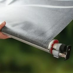 Fiamma Caravanstore XL Caravan And Motorhome Awning Canopy -Truma Shop caravanstore9 58286.1660142596