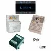 CBE PC380 12v Campervan Control Panel & Electrical Kit -Truma Shop cbe pc380 kit 81238.1618412314