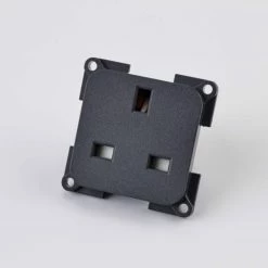 CBE 230v 3 Pin 13A Socket