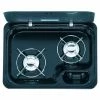 Cramer CE99-ZF460 2 Burner Hob Black Edition -Truma Shop ce99zf460blacked 13400.1362482717