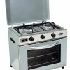 CF Parker Baby Cooker Oven, Grill And Hob For Motorhomes And Campervan Use -Truma Shop cfparker FO600SGGP C 43778.1648211091