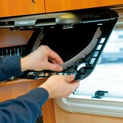 Dometic CK2000 Caravan Cooker Hood Extractor Fan 10 Dometic CK2000 Caravan Cooker Hood Extractor Fan -Truma Shop ck2000 foam 38786.1382439319