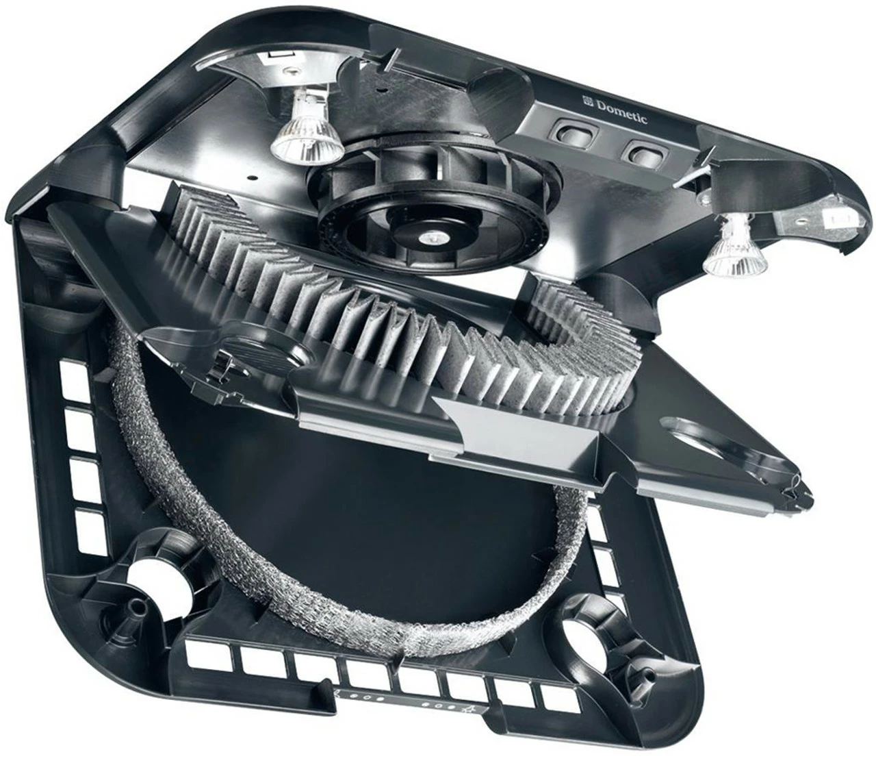 Dometic CK2000 Caravan Cooker Hood Extractor Fan 4 Dometic CK2000 Caravan Cooker Hood Extractor Fan - Image 2