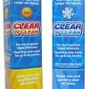 Relax Clear'N'Clean Swimming Pool Algaecide 1 Relax Clear'N'Clean Swimming Pool Algaecide -Truma Shop clearnclean 65236.1373278210