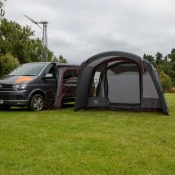 Vango Cove II Air Driveaway Awning For Campervan 26 Vango Cove II Air Driveaway Awning For Campervan -Truma Shop cove ii air low 10 36478.1648643690