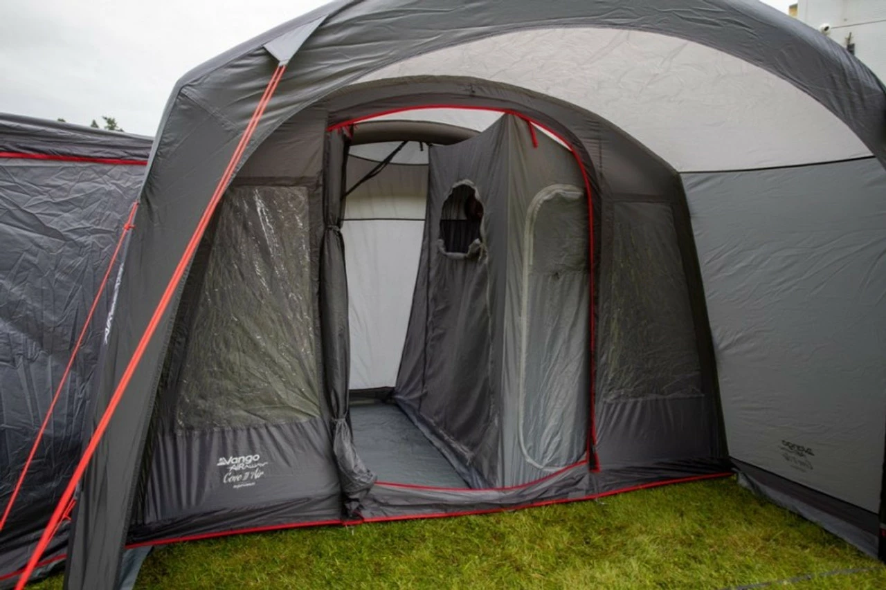 Vango Cove II Air Driveaway Awning For Campervan 10 Vango Cove II Air Driveaway Awning For Campervan - Image 8