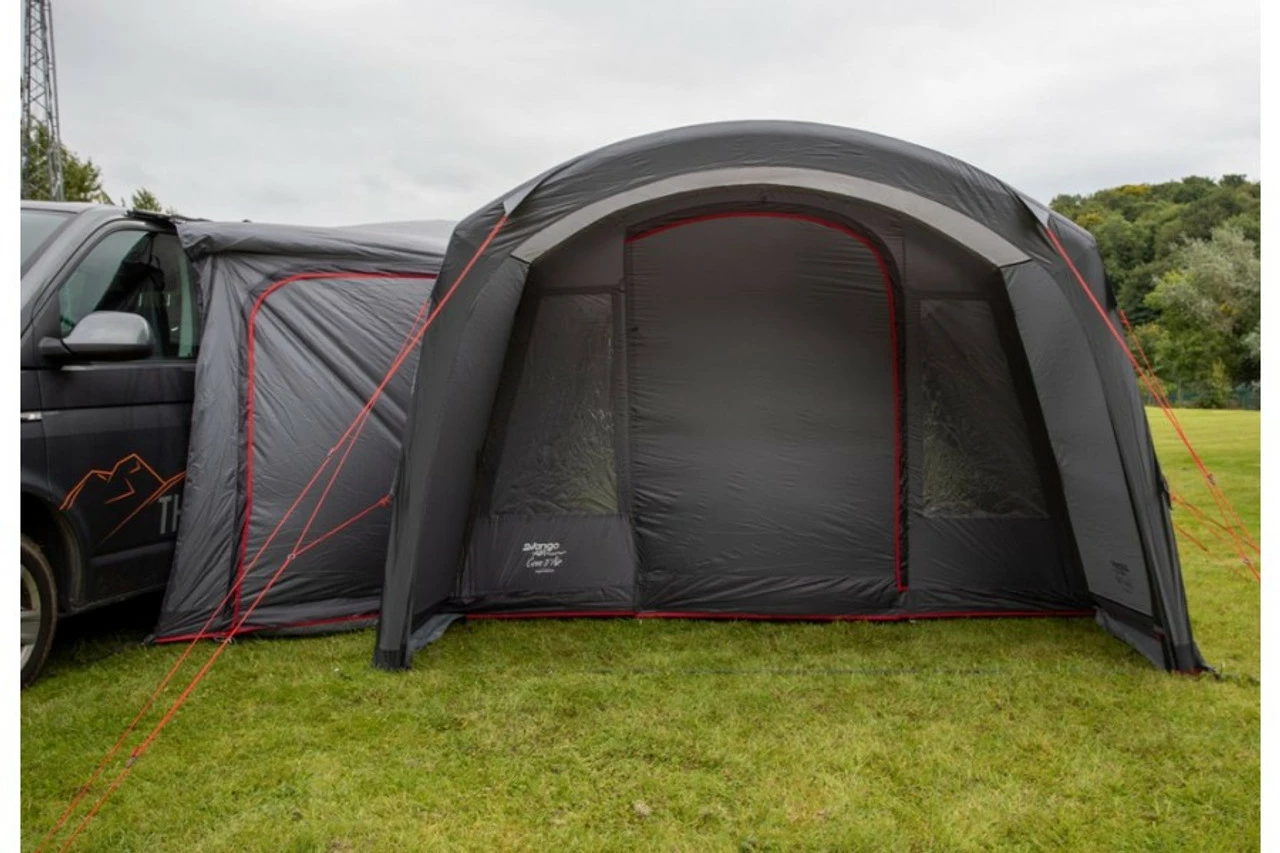 Vango Cove II Air Driveaway Awning For Campervan 13 Vango Cove II Air Driveaway Awning For Campervan - Image 11