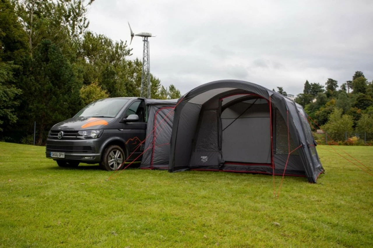 Vango Cove II Air Driveaway Awning For Campervan 5 Vango Cove II Air Driveaway Awning For Campervan - Image 3