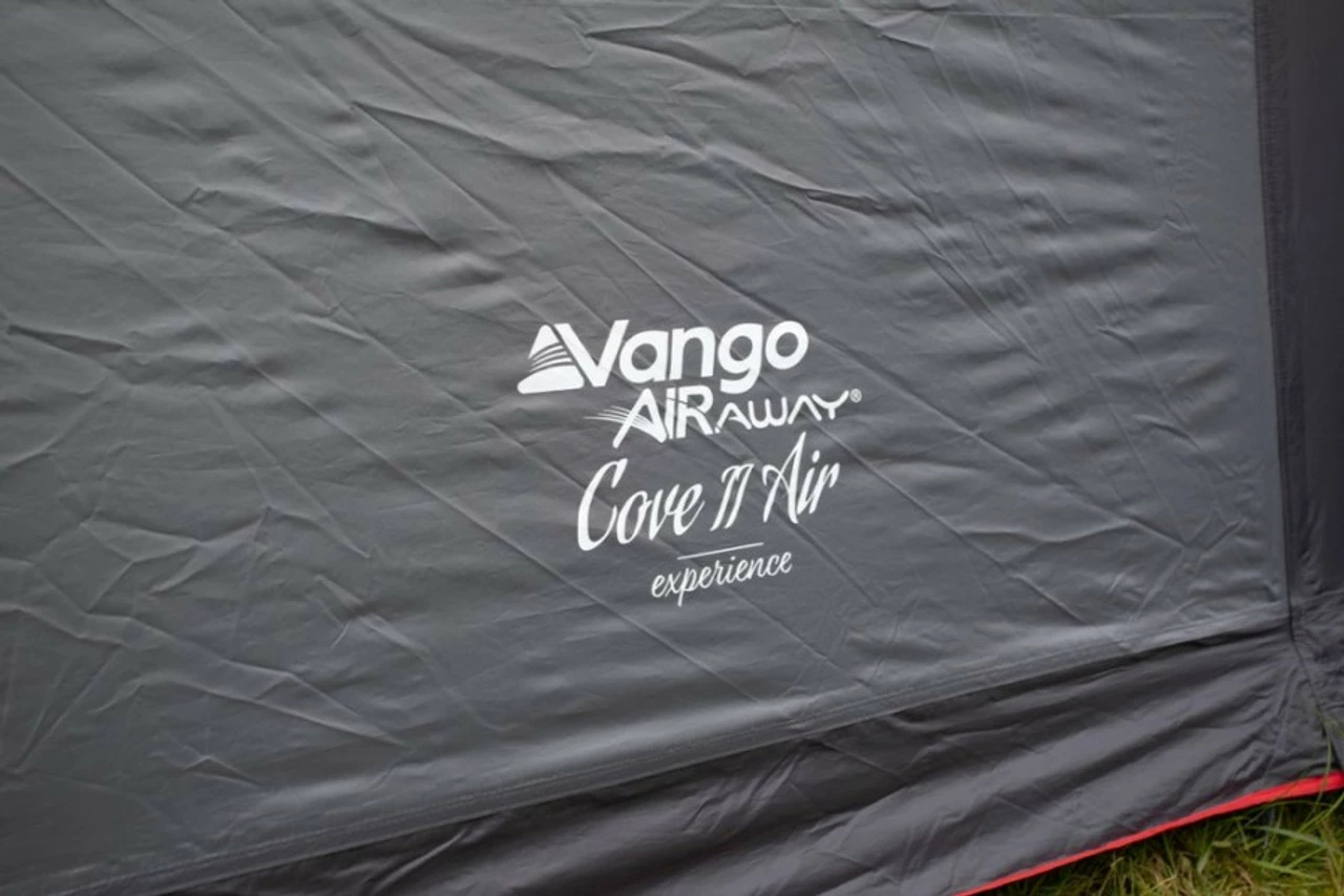 Vango Cove II Air Driveaway Awning For Campervan 15 Vango Cove II Air Driveaway Awning For Campervan - Image 13