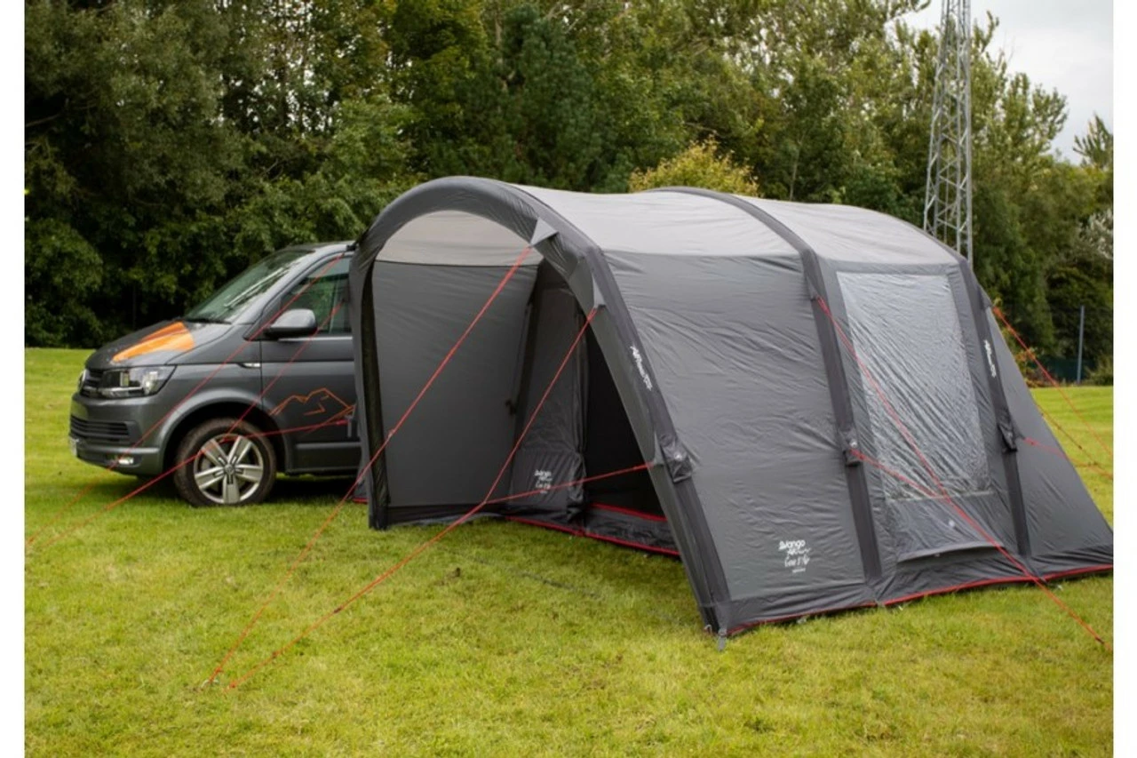 Vango Cove II Air Driveaway Awning For Campervan 4 Vango Cove II Air Driveaway Awning For Campervan - Image 2