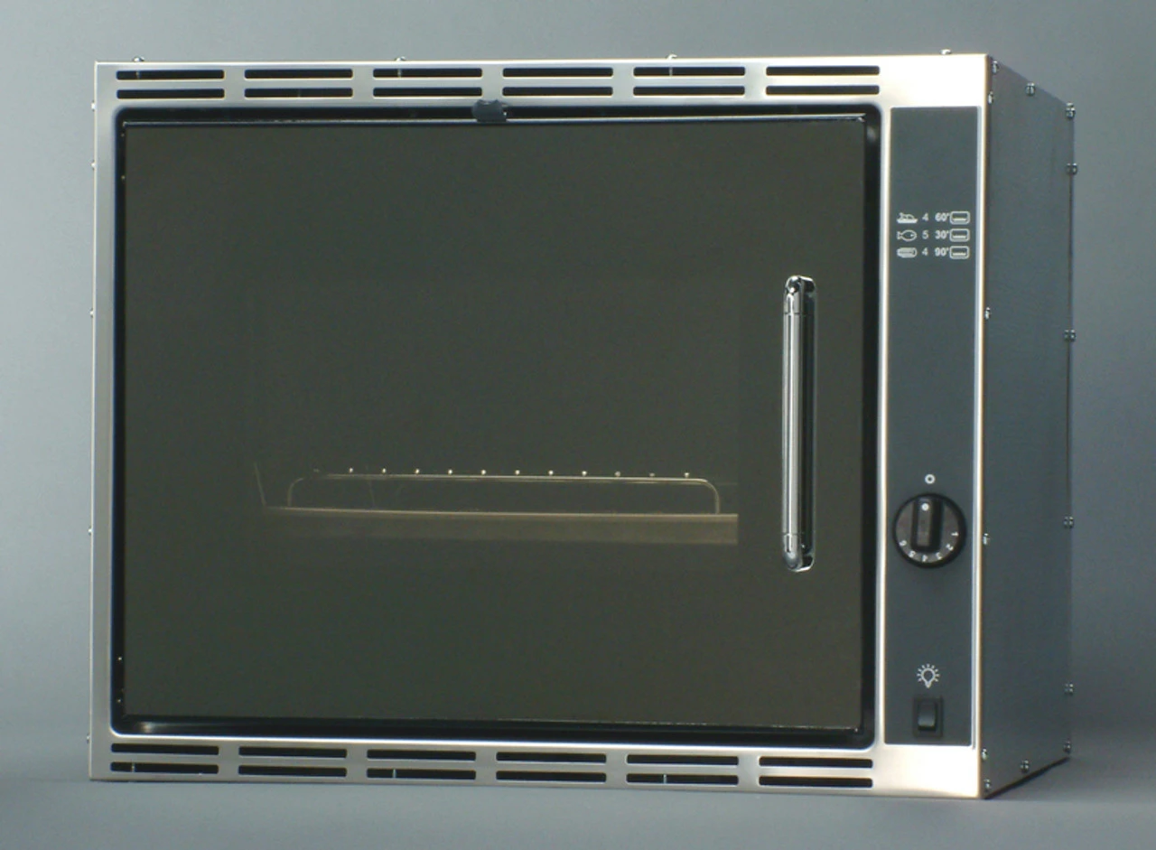Dometic-Cramer CBCG Built In Oven & Grill 5 Dometic-Cramer CBCG Built In Oven & Grill - Image 3