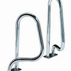 Astral Crossover Swimming Pool Exit Grab Rails Bars Handles