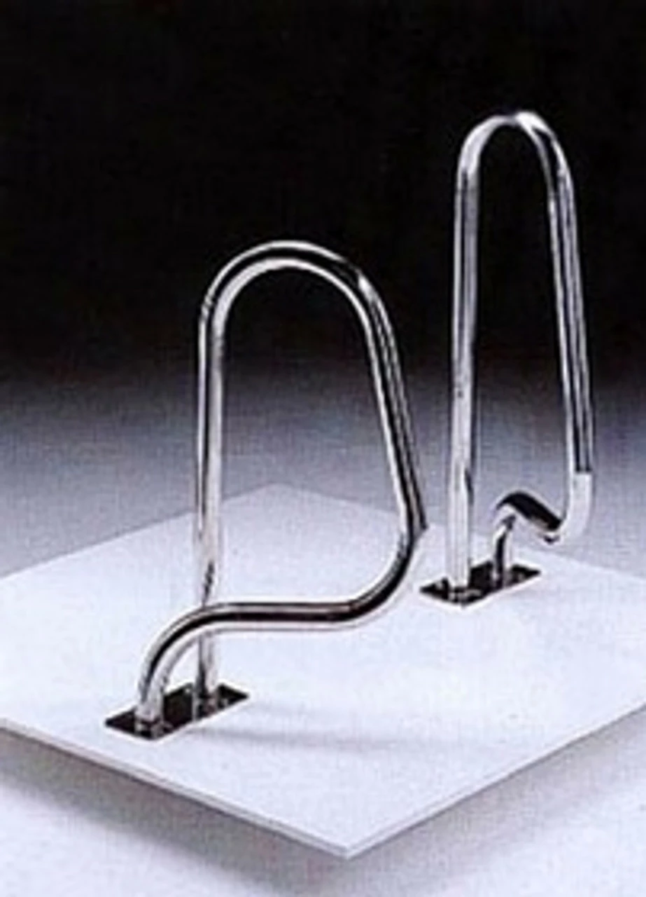 Astral Crossover Swimming Pool Exit Grab Rails Bars Handles 4 Astral Crossover Swimming Pool Exit Grab Rails Bars Handles - Image 2