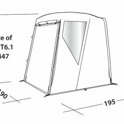 Easy Camp Crowford Campervan Tailgate Tent 11 Easy Camp Crowford Campervan Tailgate Tent -Truma Shop crowford dimensions crop 30050.1606915606