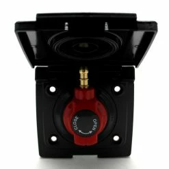 Bullfinch Outdoor LPG Gas Point For Campervans, Motorhomes And Caravans -Truma Shop d1c58fa7 bc88 4687 a90b ef2dd4473197 03873.1643721520