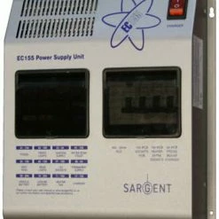 Sargent EC155 Caravan & Motorhome Power Supply Unit (PSU) -Truma Shop db ec155 03452.1362399809