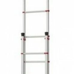 Fiamma Deluxe Sprinter Folding Campervan Ladder