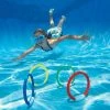 Intex Children's Swimming Pool Dive Rings 2 Intex Children's Swimming Pool Dive Rings -Truma Shop dive 93119.1403621537