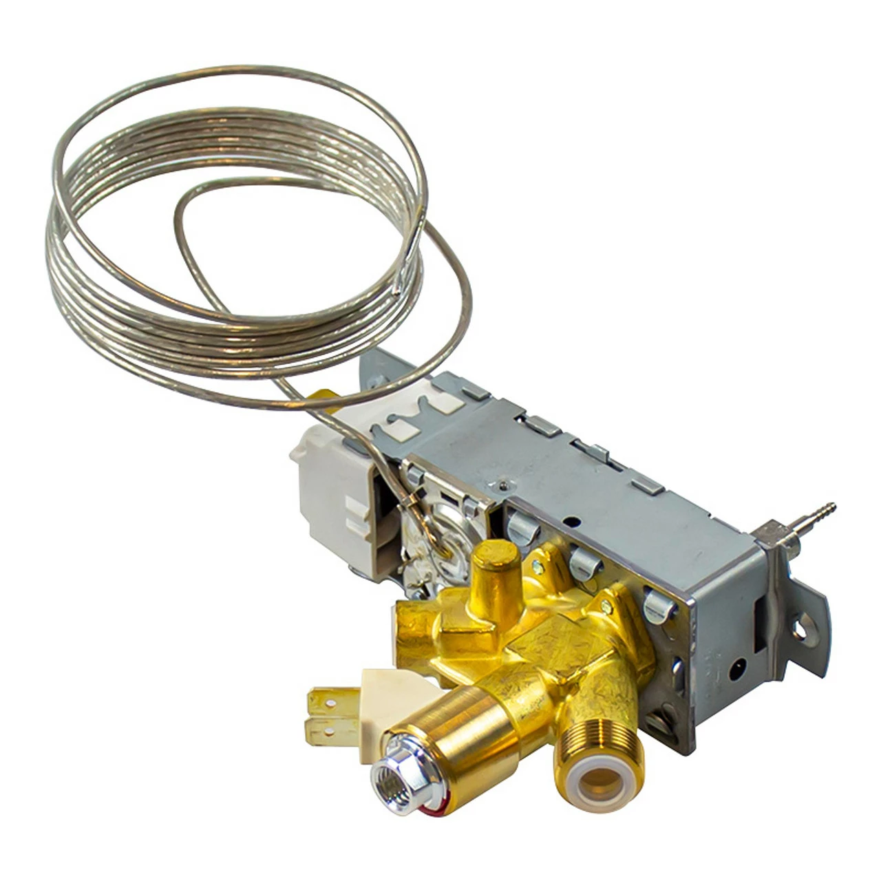 Dometic Spare - Fridge Compact Gas Mounting - 241219020 4 Dometic Spare - Fridge Compact Gas Mounting - 241219020 - Image 2