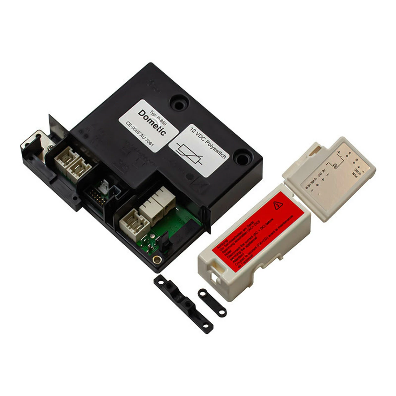 Dometic Spare - Fridge PCB Connection Brick - 289018932 3 Dometic Spare - Fridge PCB Connection Brick - 289018932