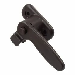 Dometic Spare - Seitz S4 Window Lock Latch - 405522204 -Truma Shop dometic 405522204 handle 47051.1627473032