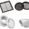 Dometic Under Bench Air Conditioner Vents -Truma Shop dometic aircon vents 40960.1579700553