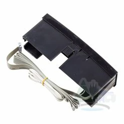 Dometic Spare Fridge Control Panel For RM And RMS 8000 Series 5 Dometic Spare Fridge Control Panel For RM And RMS 8000 Series -Truma Shop dometic control panel 4 38087.1647337310