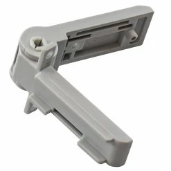 Dometic Fridge Hinge For Internal Freezer Compartment - 241212500 7 Dometic Fridge Hinge For Internal Freezer Compartment - 241212500 -Truma Shop dometic hinge 241212500 side 57206.1624286747