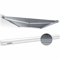 Dometic PerfectWall PW1500 2.6m VW T5 T6 Canopy Awning Kit -Truma Shop dometic perfectwall pw1500 canopy awning vw t5 t6 campervan 7 13777.1528967361