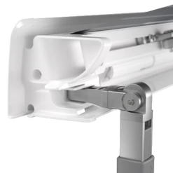 Dometic PerfectWall PW1100 Campervan Awning Kit With Adapter Brackets -Truma Shop dometic pw1100 6 95873.1618391660