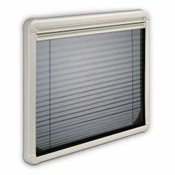 Dometic S7 Caravan Campervan Windows And Pleated Blinds -Truma Shop dometic s7p s7 caravan campervan motorhome windows pleated blinds aluminium lightweight premium 08 72040.1541778827