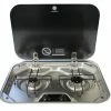 Dometic-Smev PI 8022 Caravan Motorhome 2 Burner Hob -Truma Shop dometic smev 8002 hob 35971.1553979565.1280 76957.1575452314