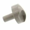 Dometic Spare - Fridge Gas Thermostat Turning Knob -Truma Shop dometic spare RM7 fridge knob 15007.1610454960