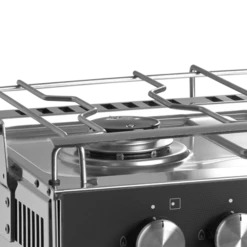Dometic SunLight Campervan And Boat Hob And Oven Cooker -Truma Shop dometic sunlight cooker stovetop 58979.1622196846