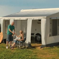 Dometic Motorhome & Caravan Perfect Roof Camp Room