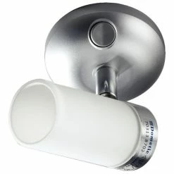 Dometic L22TM Surface Mounted LED Caravan Spotlight