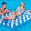 Bestway Inflatable Double Swimming Pool Twin Lounger -Truma Shop double beach bed 43055EU 52503.1415309332