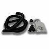 Eberspacher Blown Air Outlet Extension Kit For D2L Diesel Heater -Truma Shop eberspacher heater extension kit 91038.1617283326