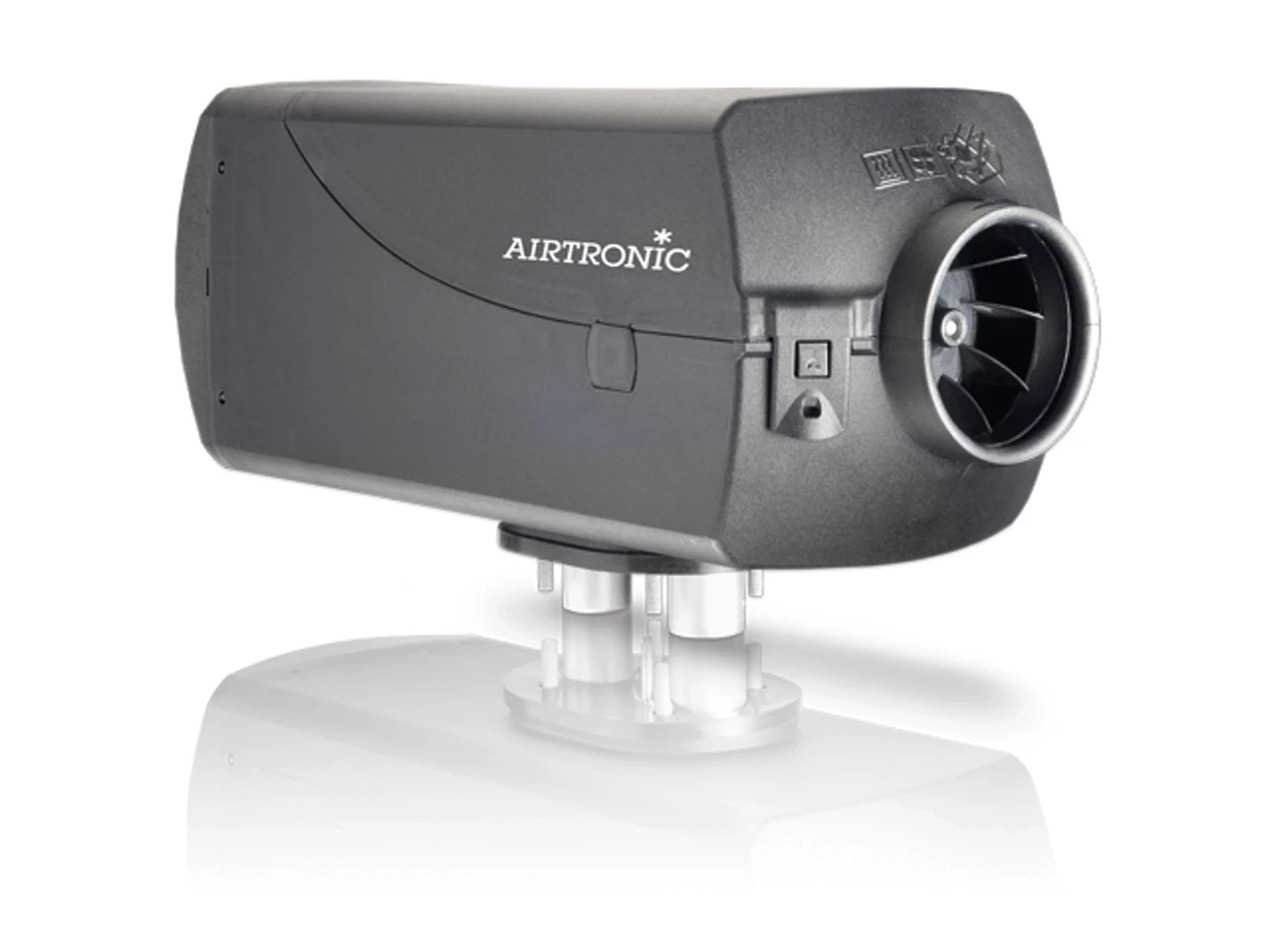 Eberspacher Airtronic D2L Volkswagen VW T5 T6 Internally Mounted Campervan Diesel Heater 5 Eberspacher Airtronic D2L Volkswagen VW T5 T6 Internally Mounted Campervan Diesel Heater - Image 3