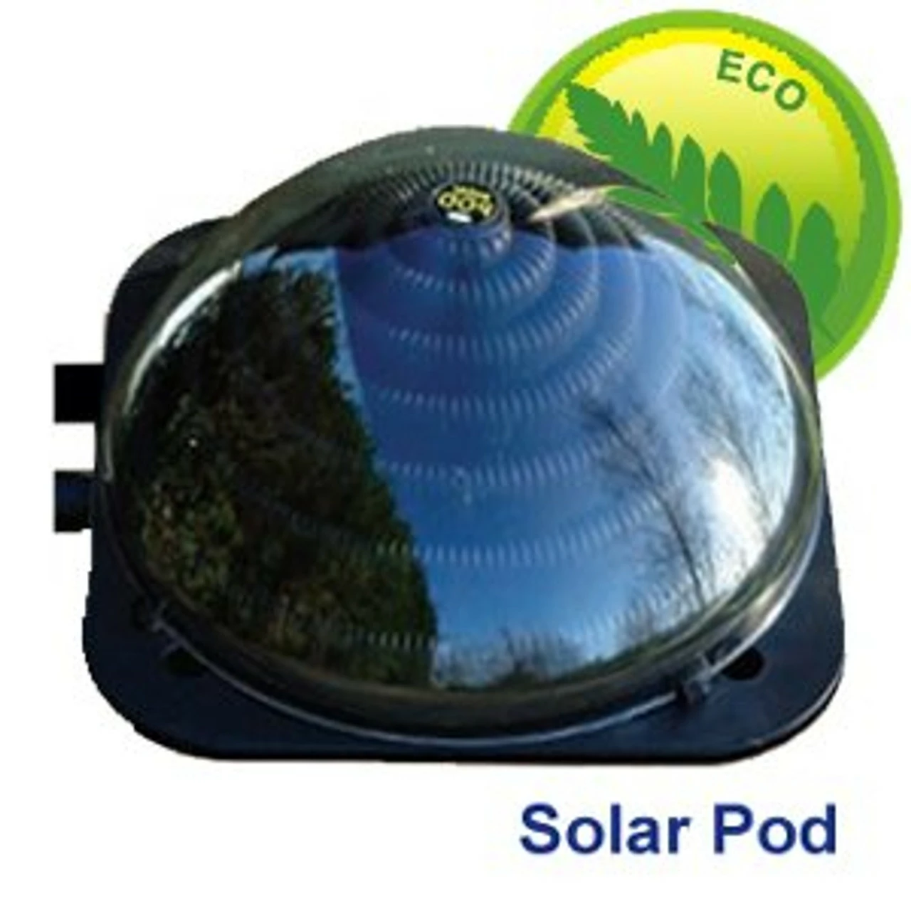 JLS Ltd Solar Pods Swimming Pool Heater 3 JLS Ltd Solar Pods Swimming Pool Heater
