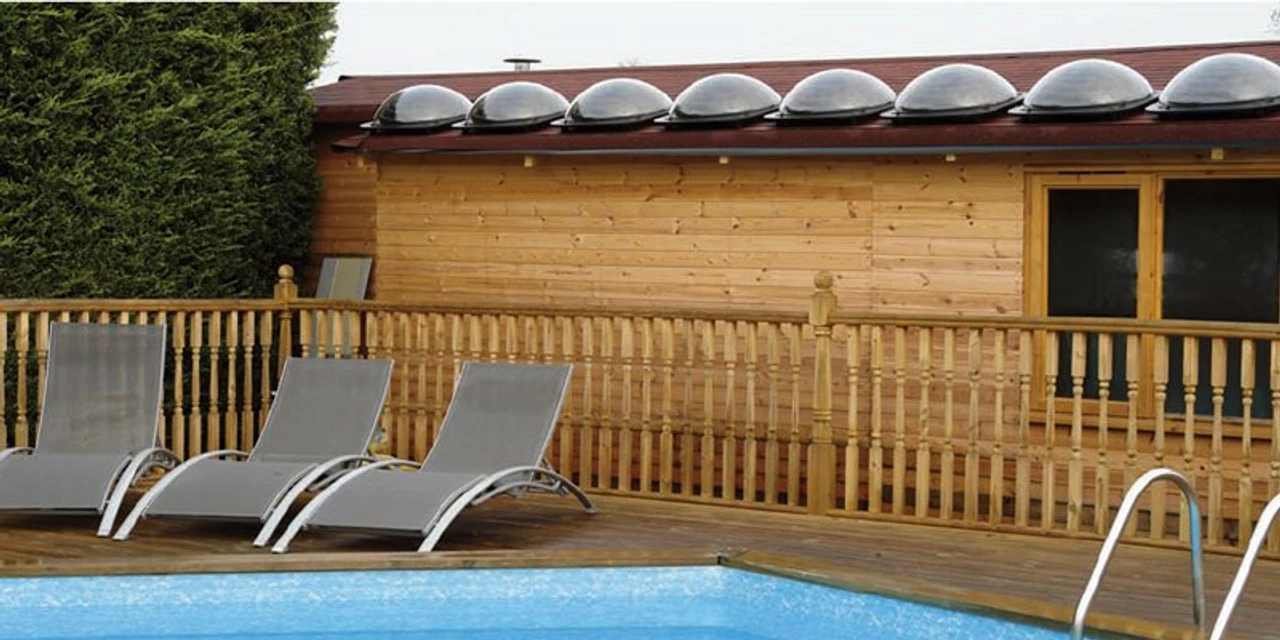 JLS Ltd Solar Pods Swimming Pool Heater 5 JLS Ltd Solar Pods Swimming Pool Heater - Image 3