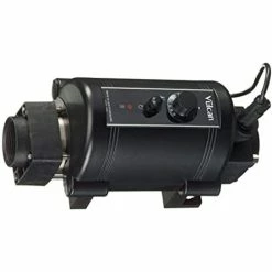 Elecro Vulcan 3kw Nano Above Ground Titanium Swimming Pool Heater -Truma Shop elecro vulcan heater 1 98052.1626862362