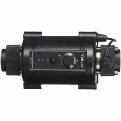 Elecro Vulcan 3kw Nano Above Ground Titanium Swimming Pool Heater -Truma Shop elecro vulcan heater 3 54577.1626862362