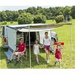 Fiamma F40 Camper Van Privacy Room -Truma Shop f40 privacy4 22454.1537371863