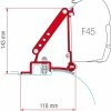 Fiamma F45 Awning Ducato Jumper Boxer After 2006 High Roof Bracket -Truma Shop f45Ducato Jumper Boxer High Roof Bracket 58414.1442409381