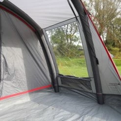 Vango Faros II Air Low Campervan Awning -Truma Shop faros ii air low 12 85124.1633016770