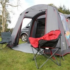 Vango Faros II Air Low Campervan Awning -Truma Shop faros ii air low 8 79973.1633016870