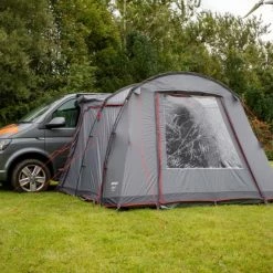 Vango Faros II Low Poled Campervan Awning -Truma Shop faros ii low 10 45440.1645103738